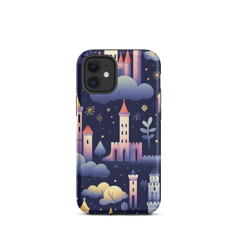 Dreamscape of Castles