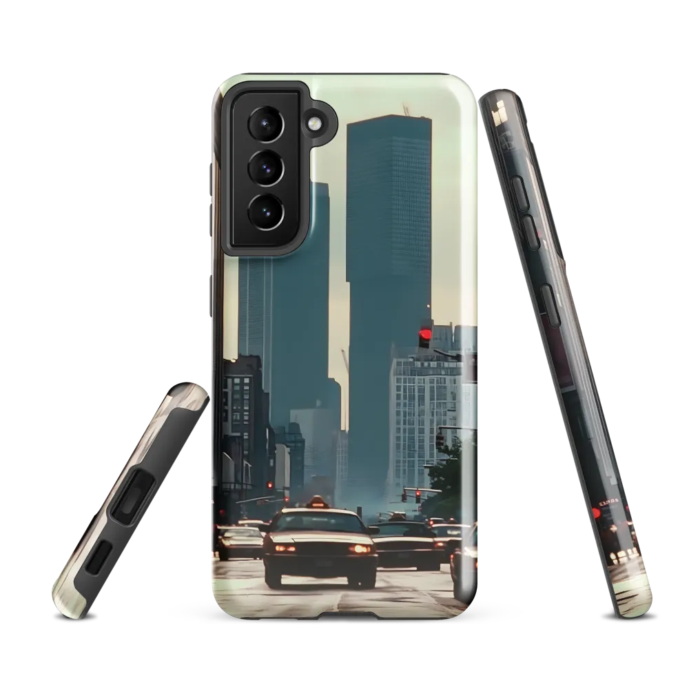 Urban Symphony
