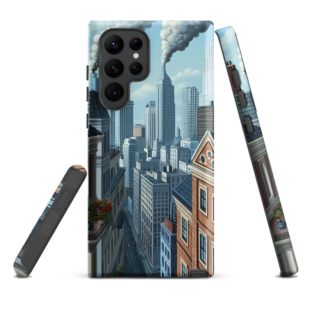 Urban Symphony