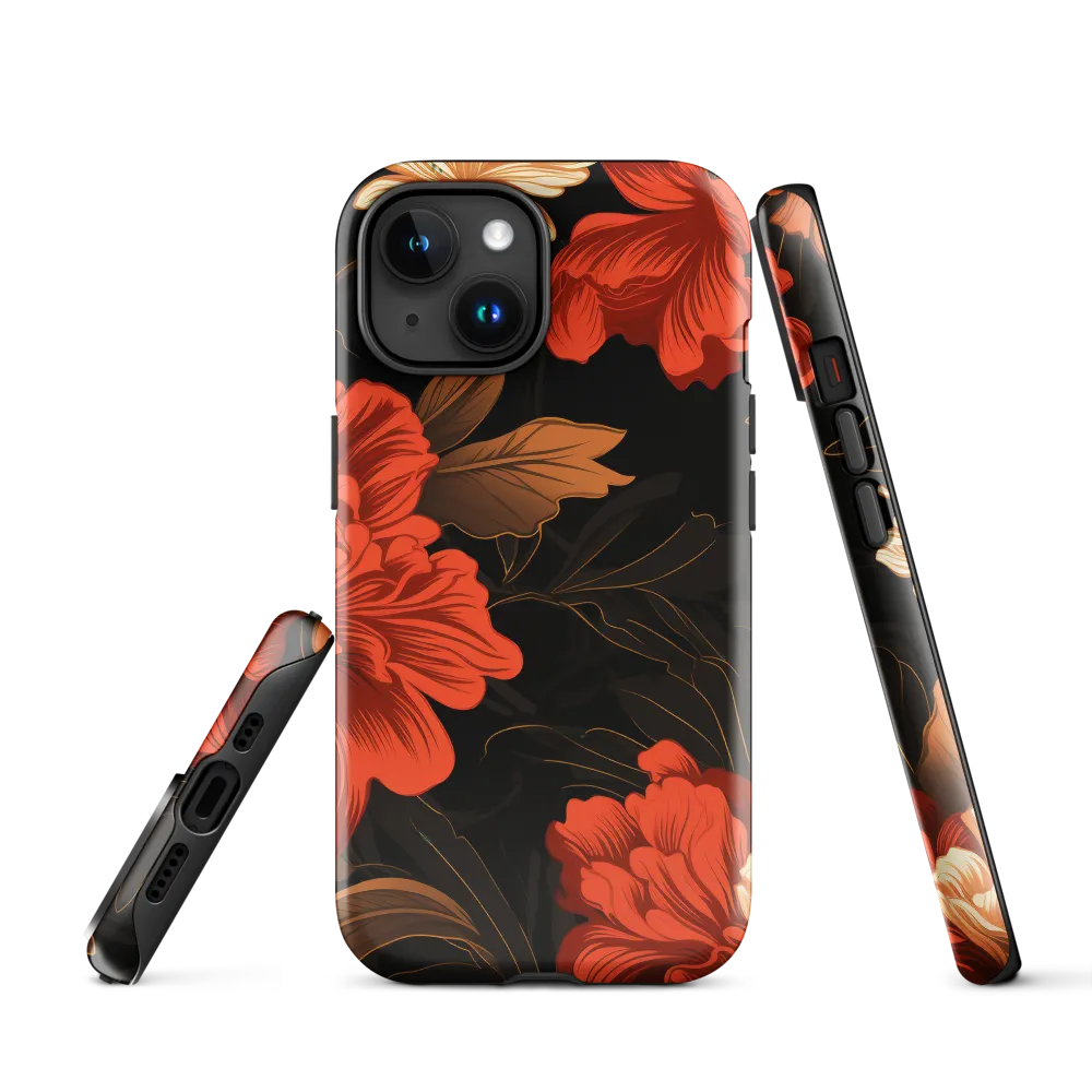 Elegance in Bloom