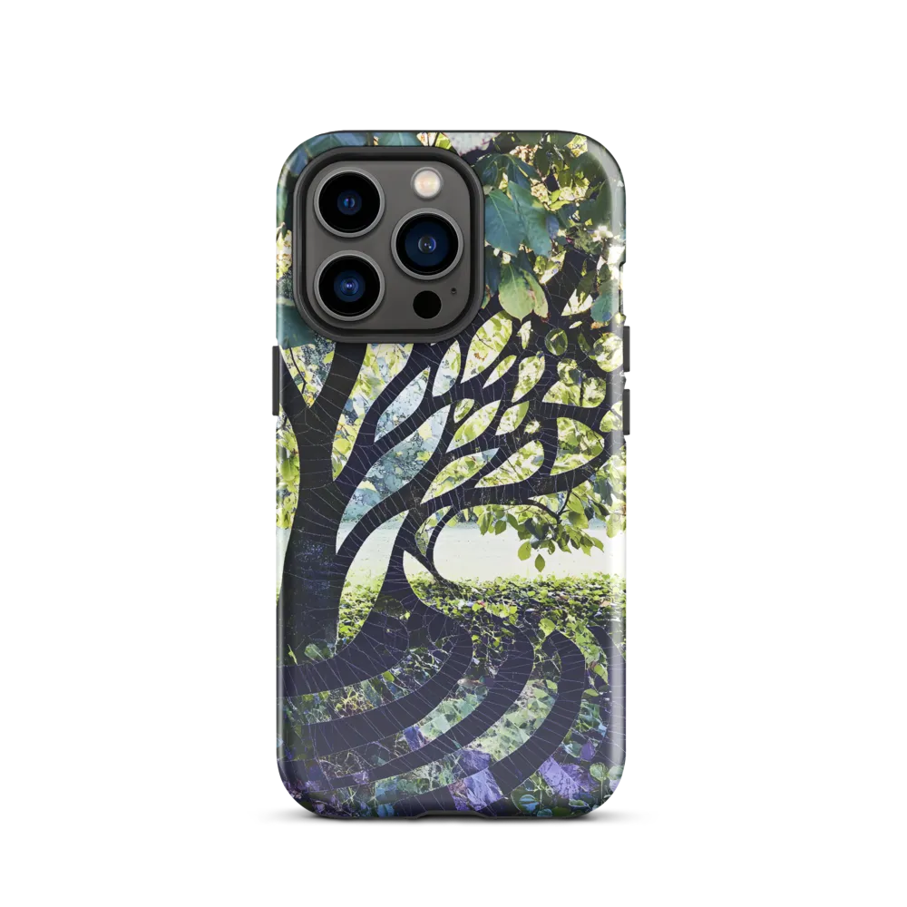 Whispers of Nature