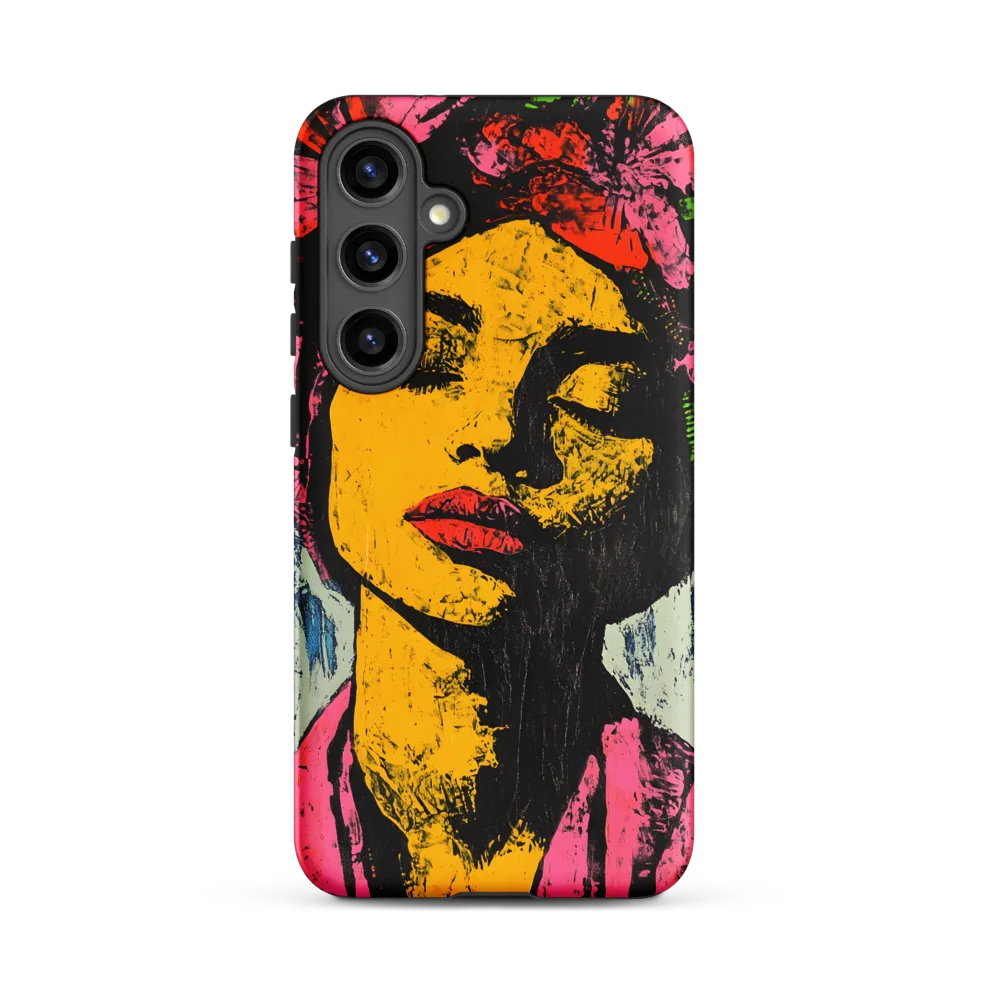 Serene Vibes of Pop Art