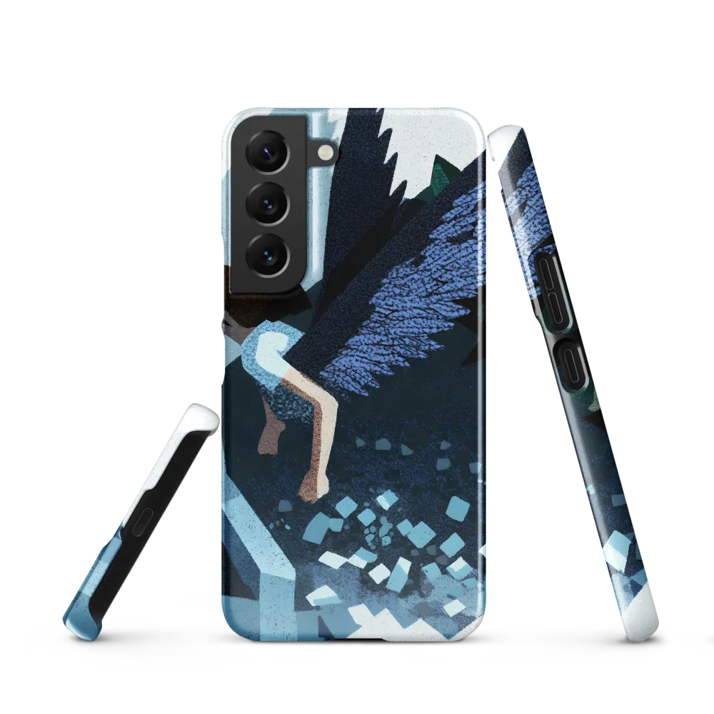 Wings of Mystique