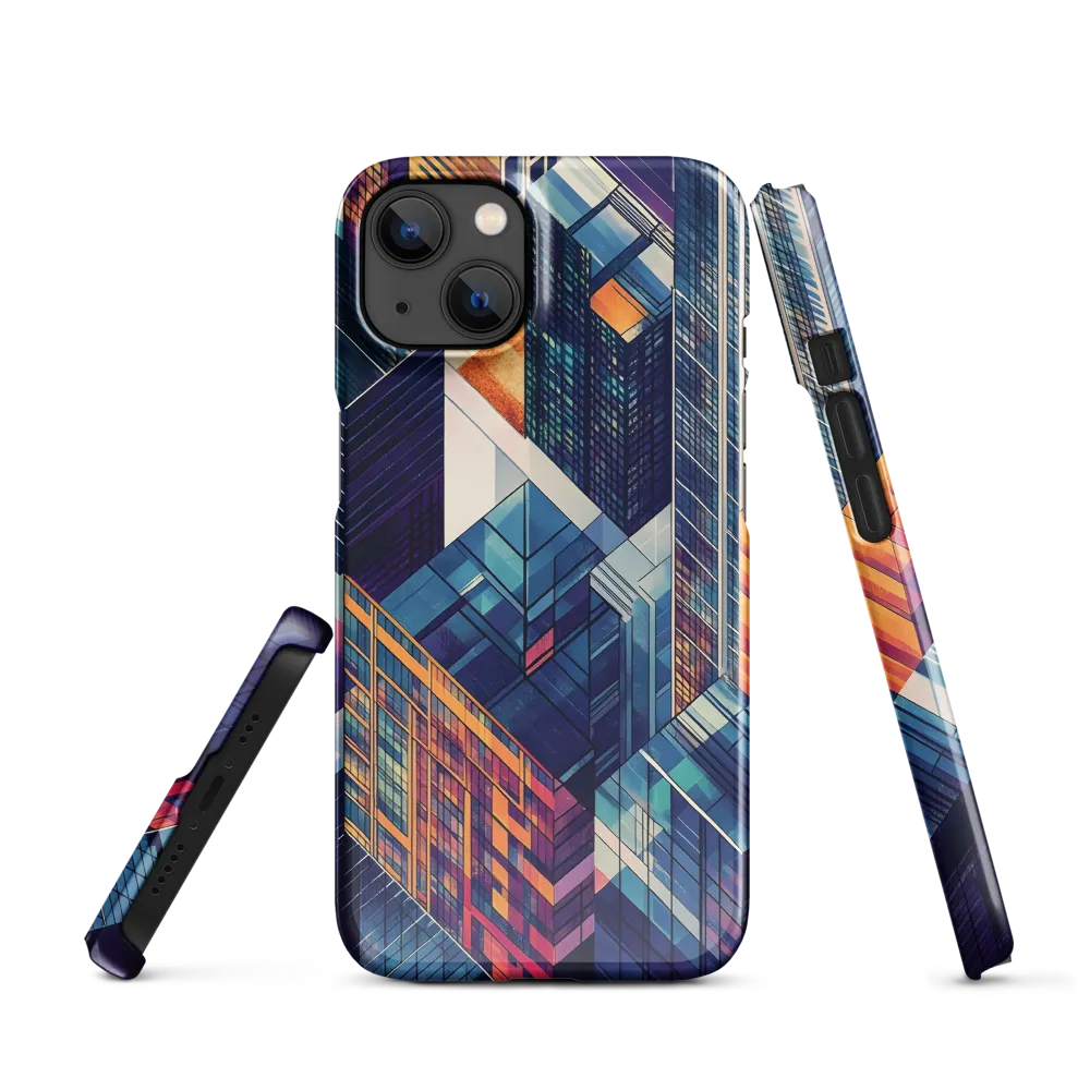 Urban Kaleidoscope