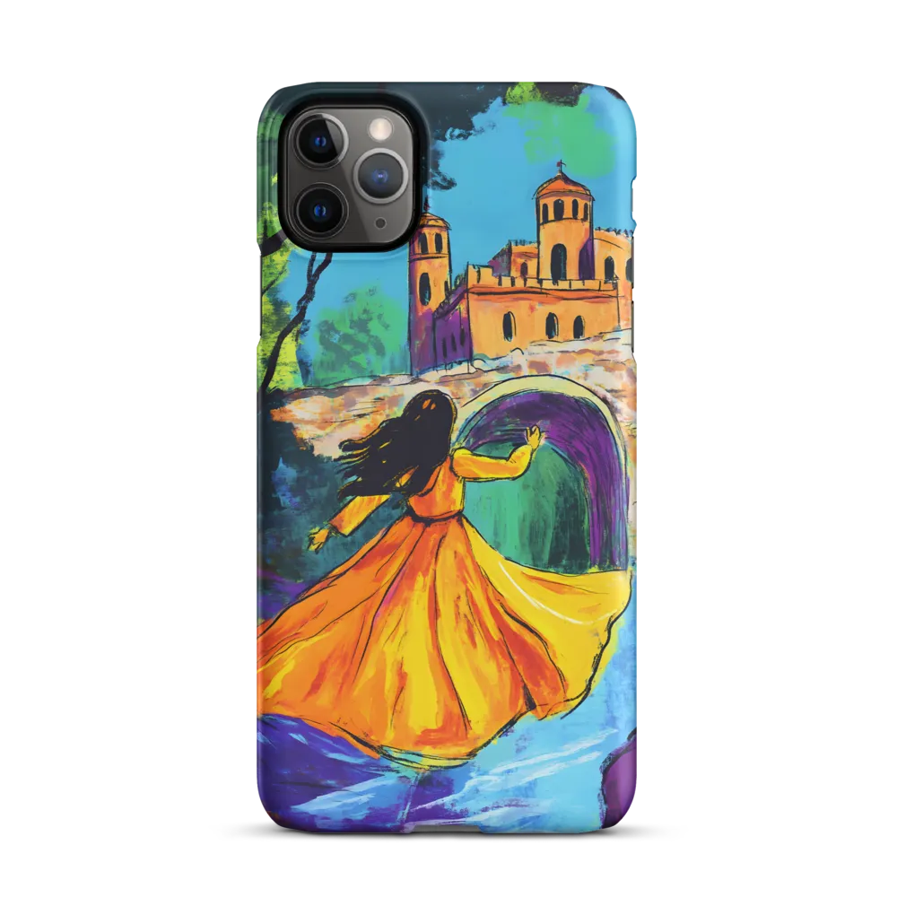 Dance of Dreams: Journey to the Castle