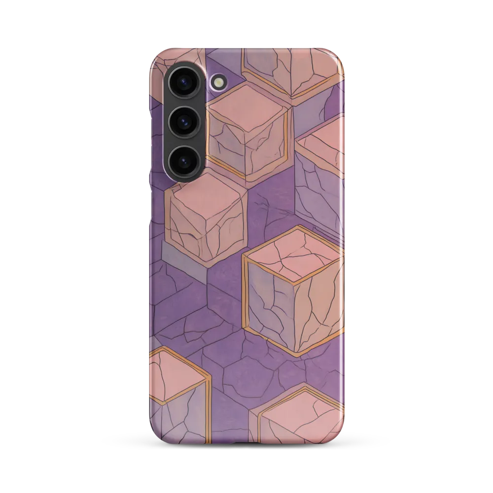 Cubist Echoes