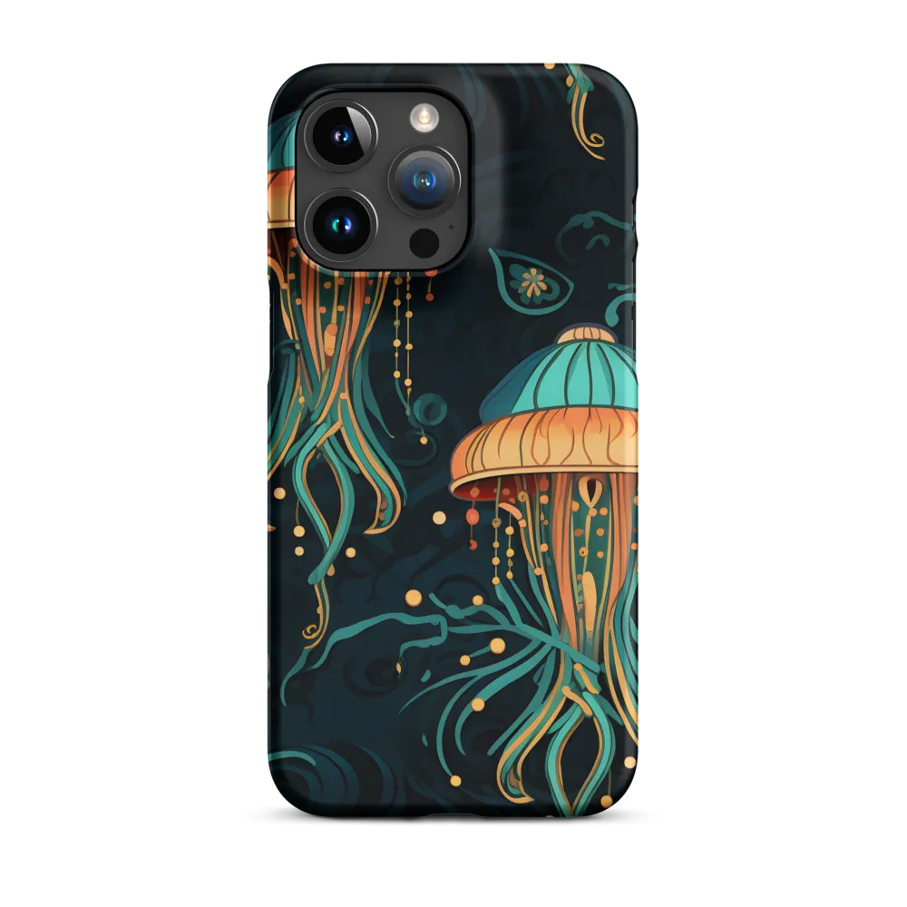 Symphony of Jellyfish