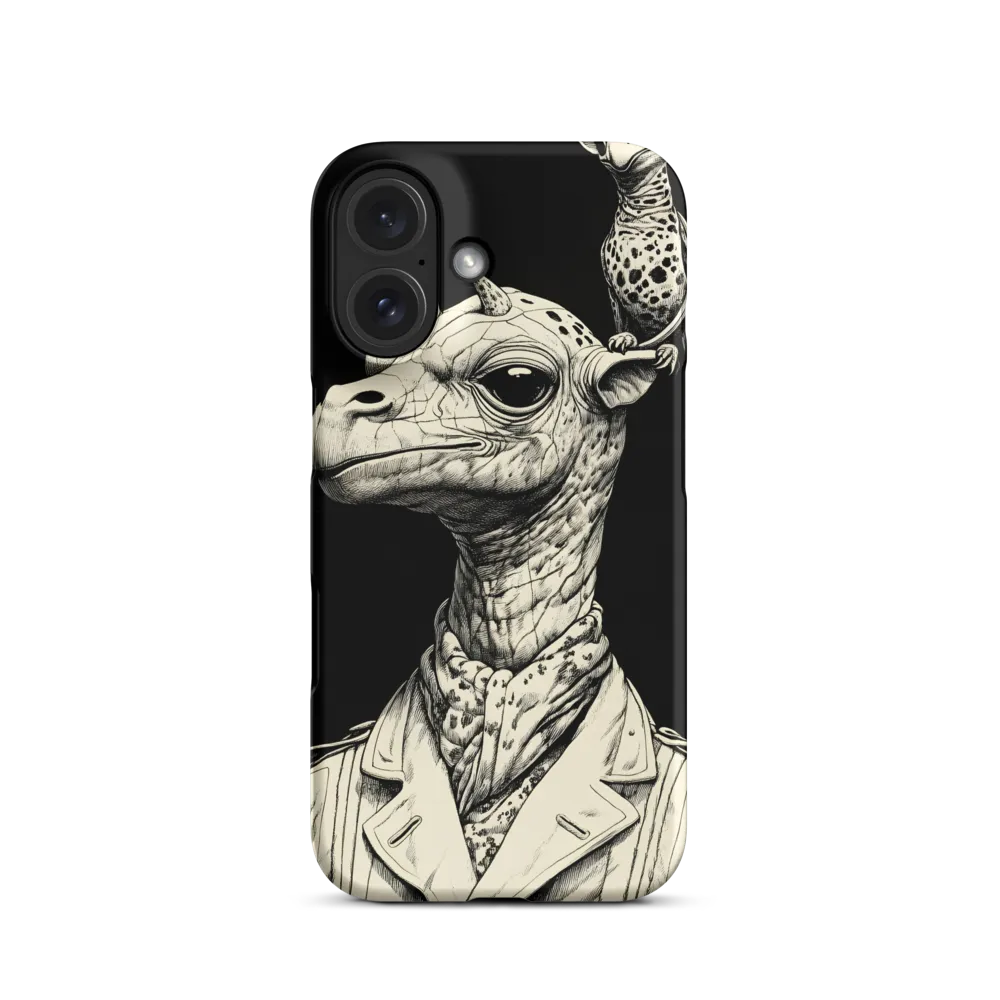Whimsical Confidence