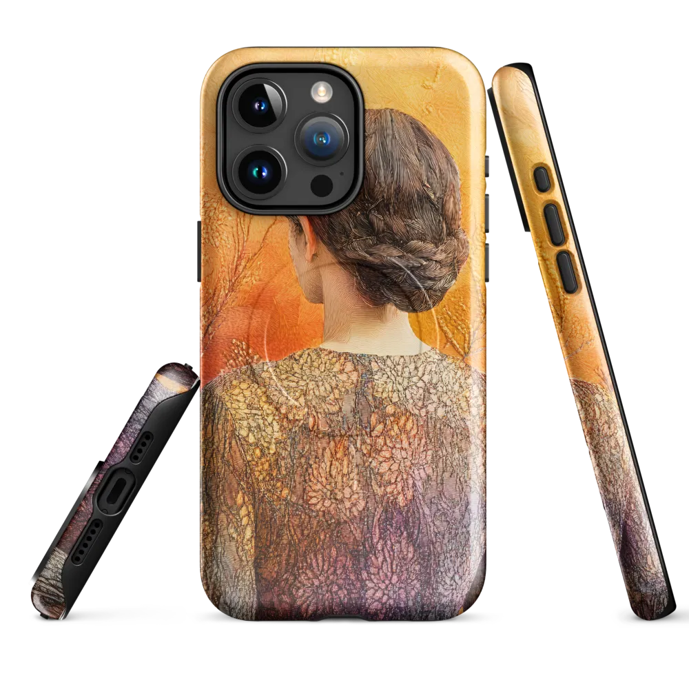 Harmony of Texture and Color