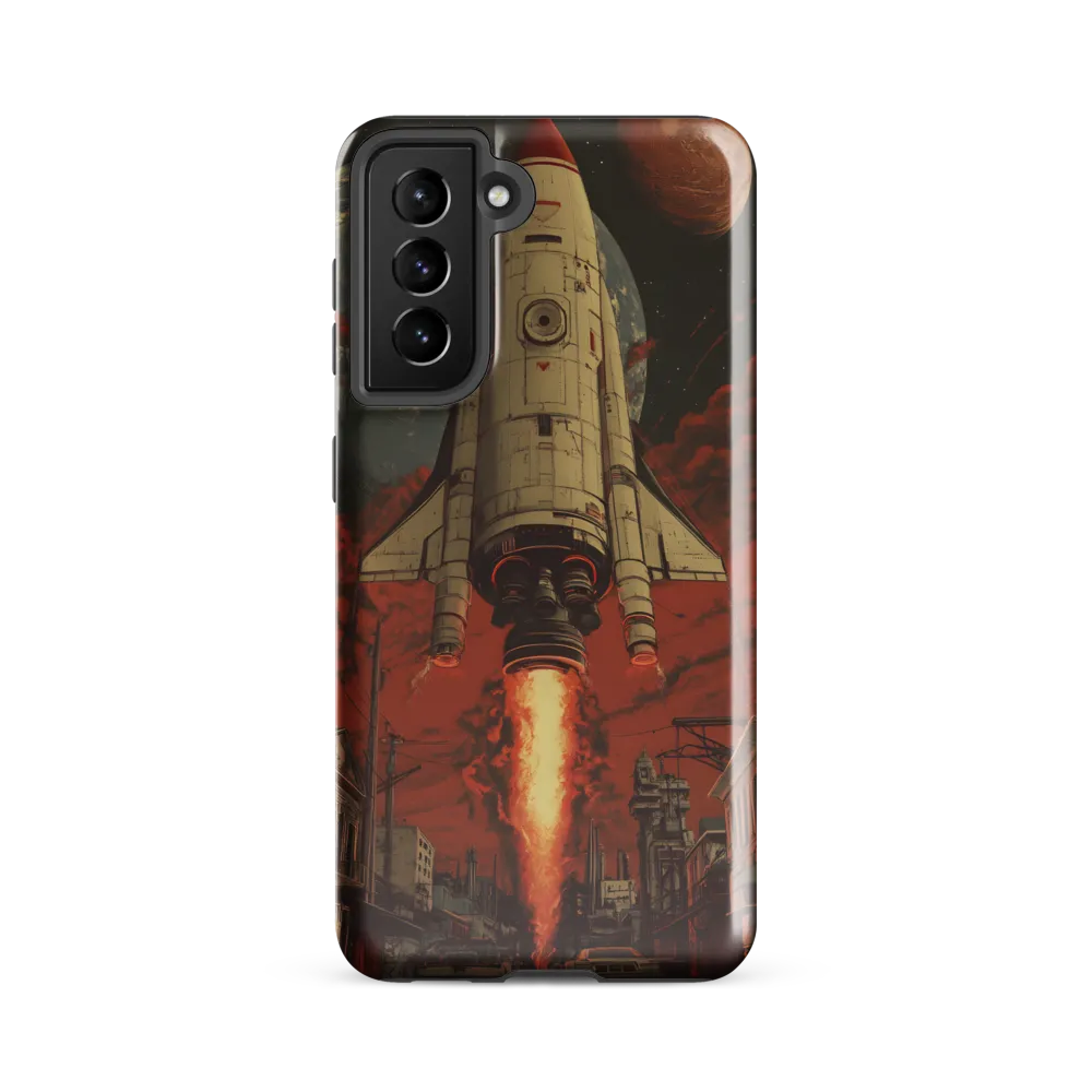 Journey to the Stars