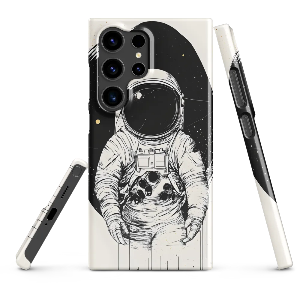 Cosmic Voyager