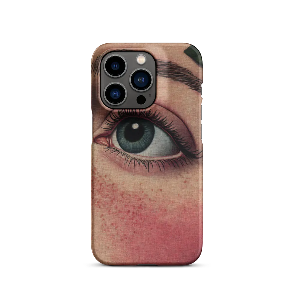 The Depth of Perception