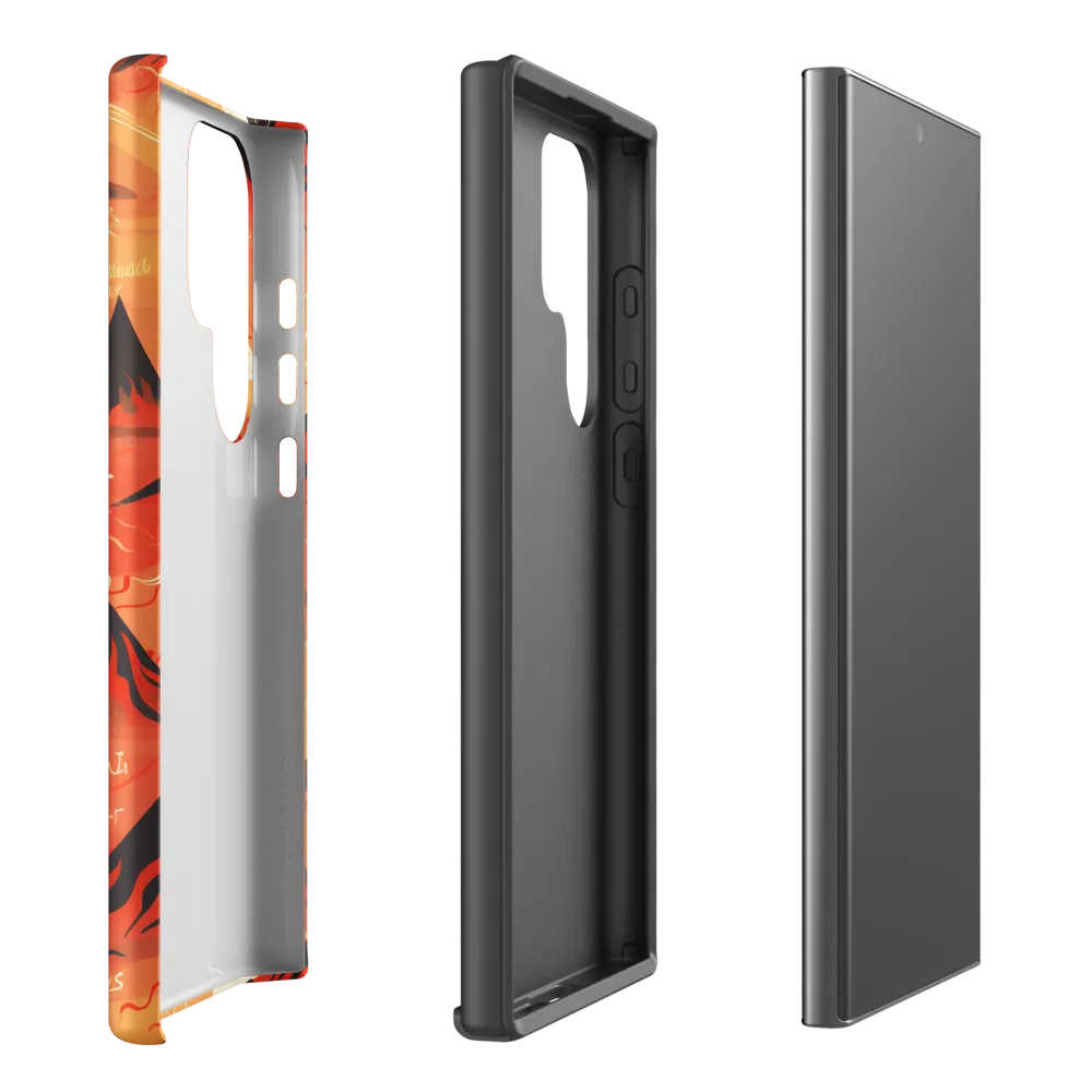 Whispers of the Volcano