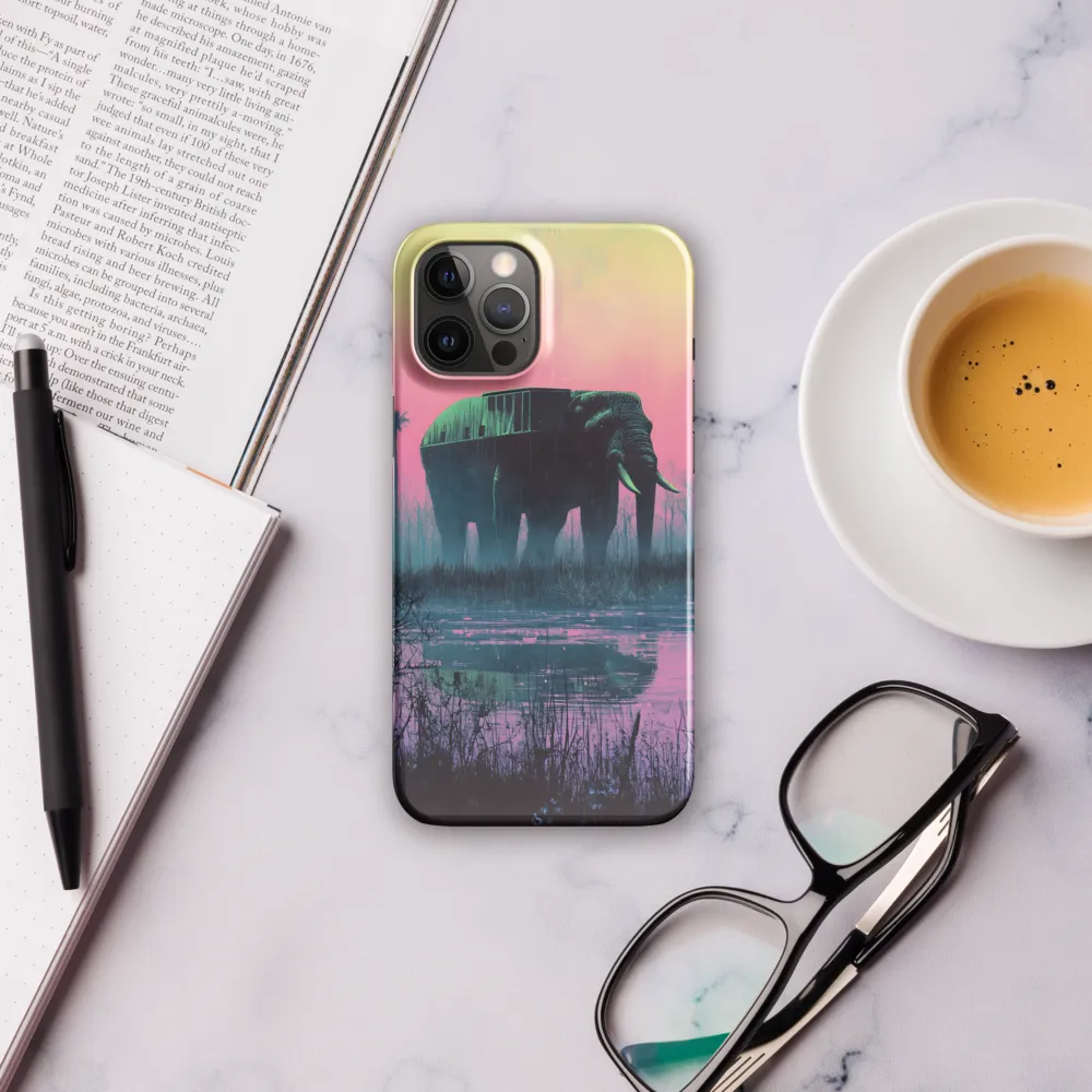 The Enigmatic Elephant