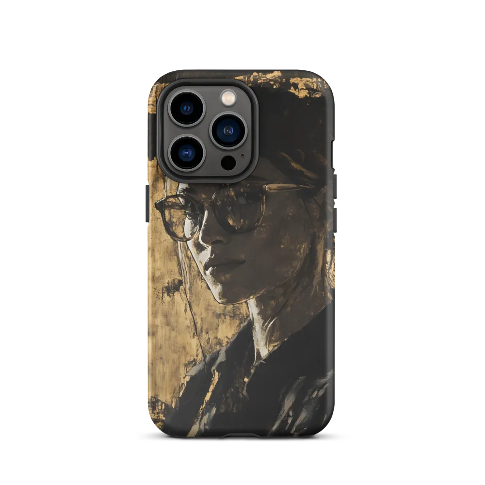Gilded Elegance