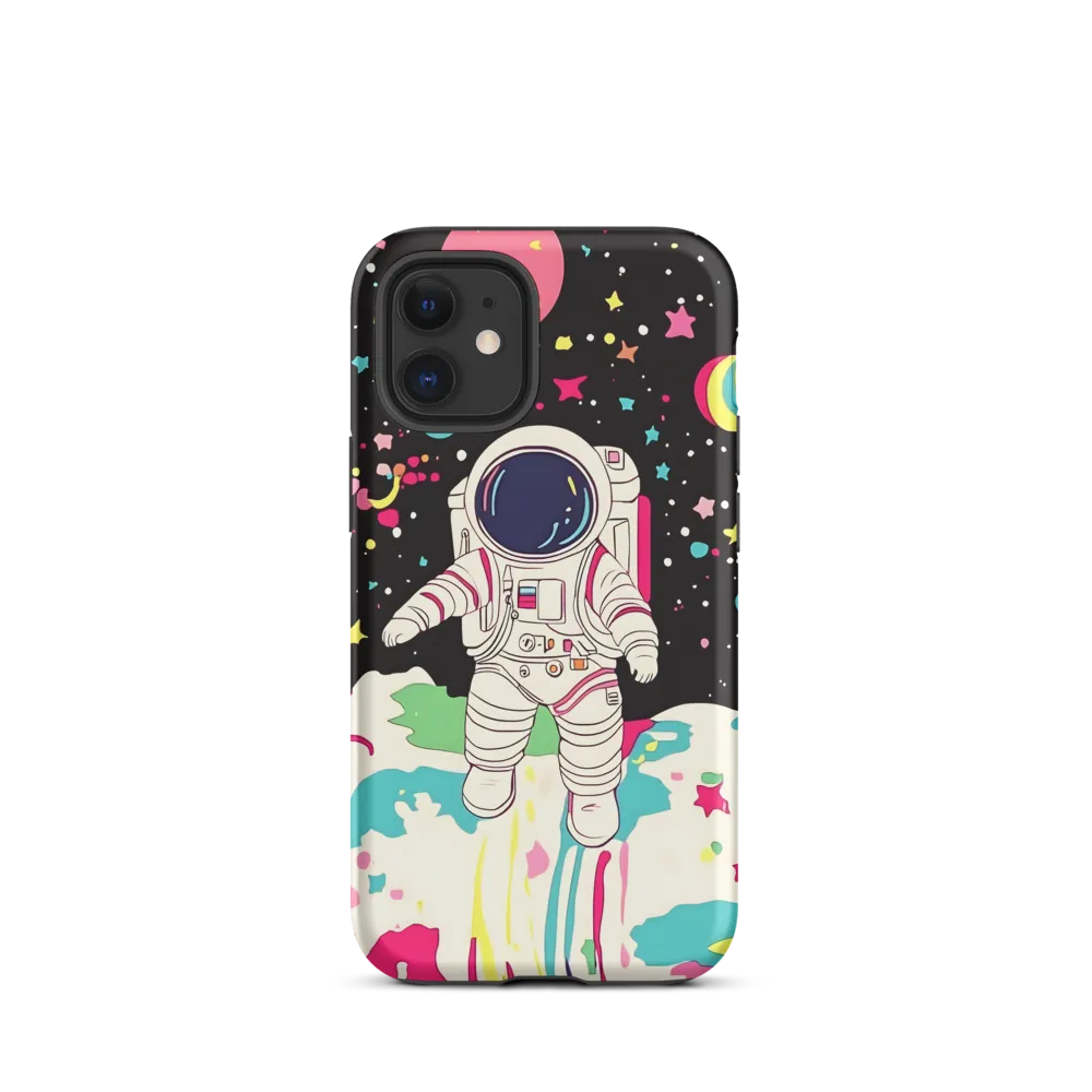 Cosmic Dreamscape