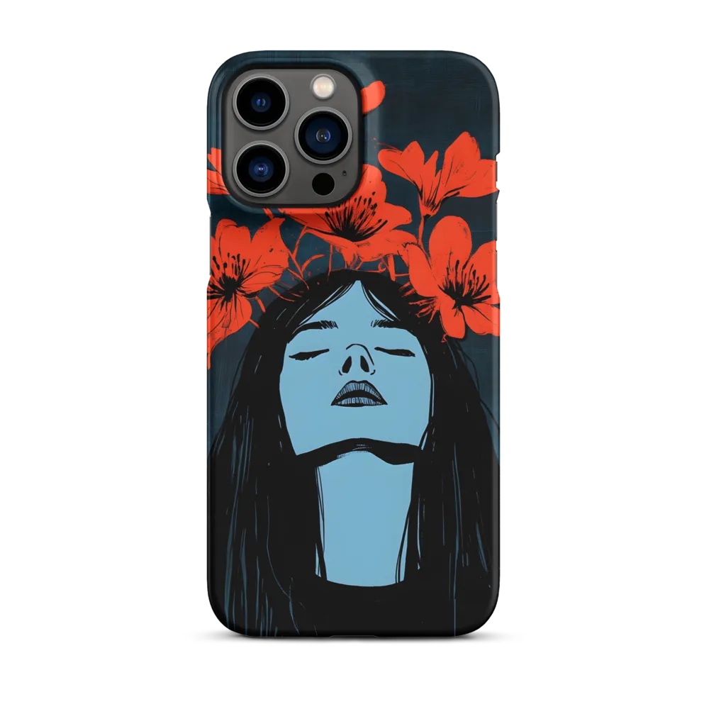 Crowned in Bloom