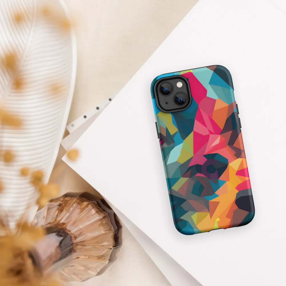 The Colorful Essence of Bears