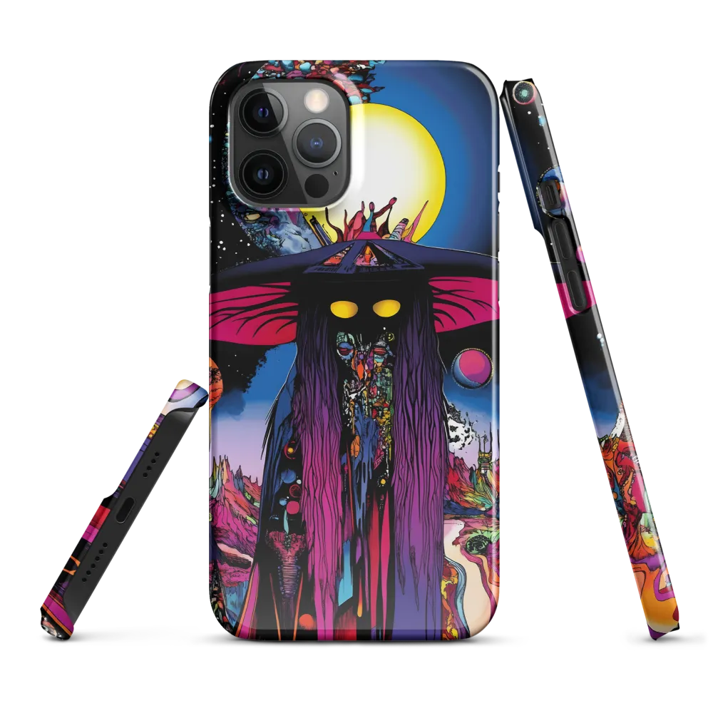 Cosmic Enigma