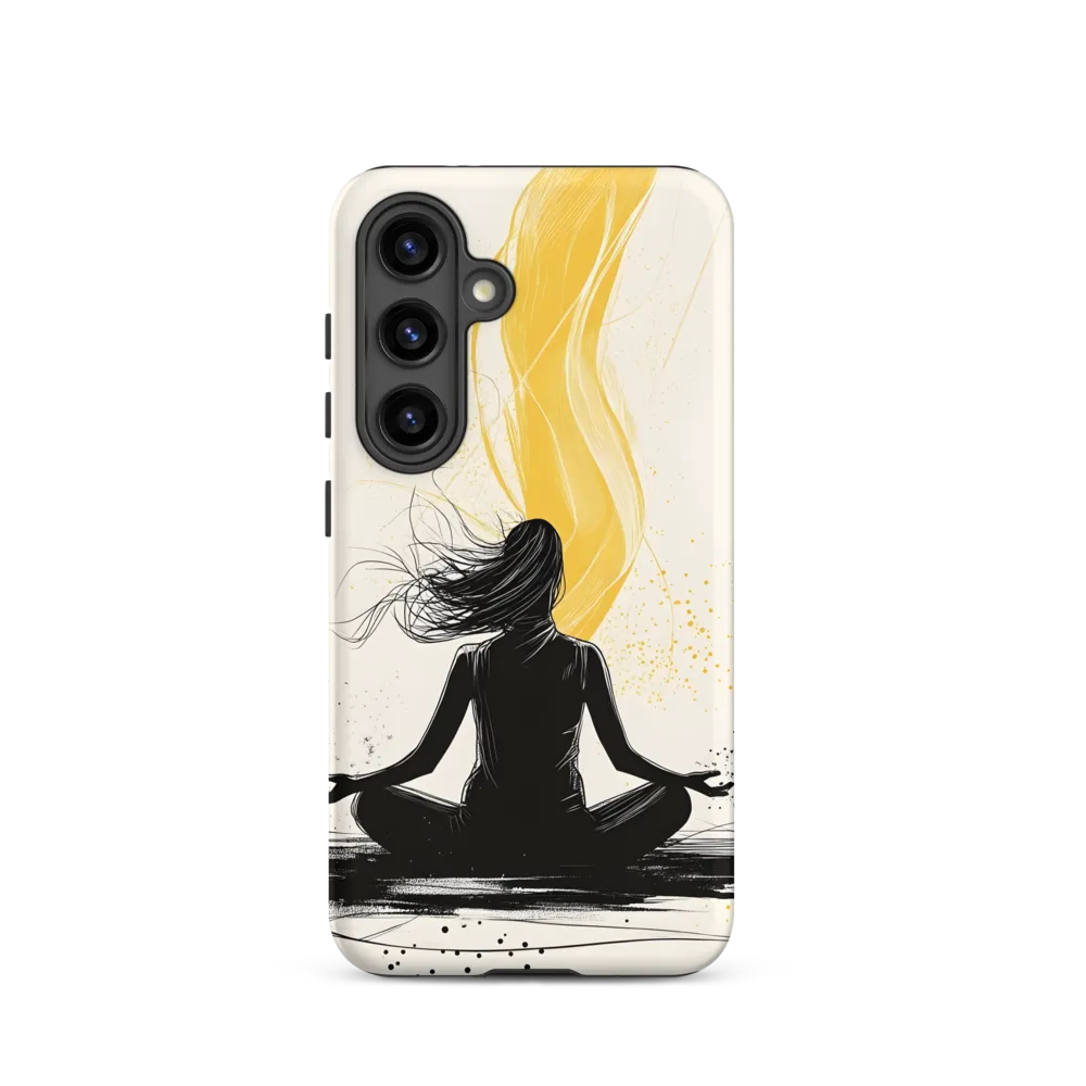 The Essence of Serenity