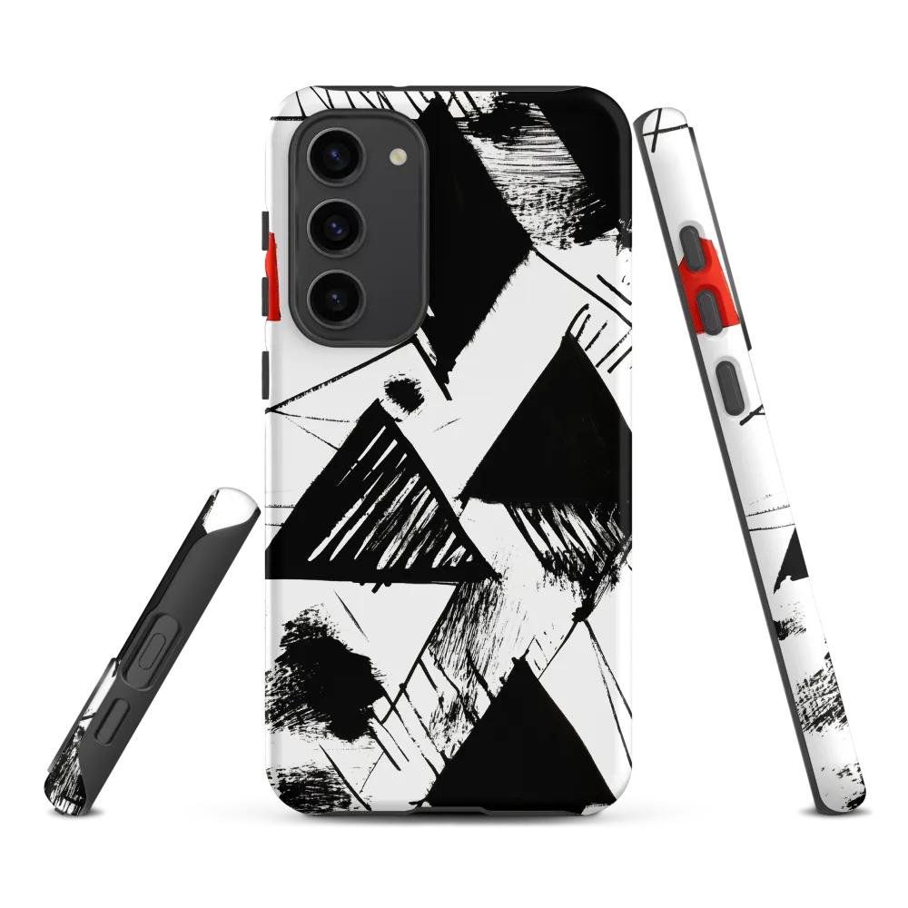 Dynamic Geometric Harmony