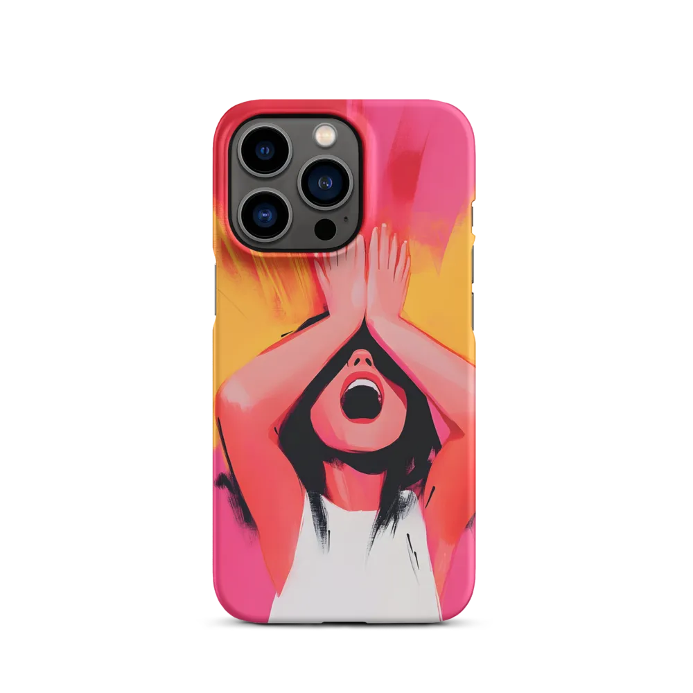 Silent Scream
