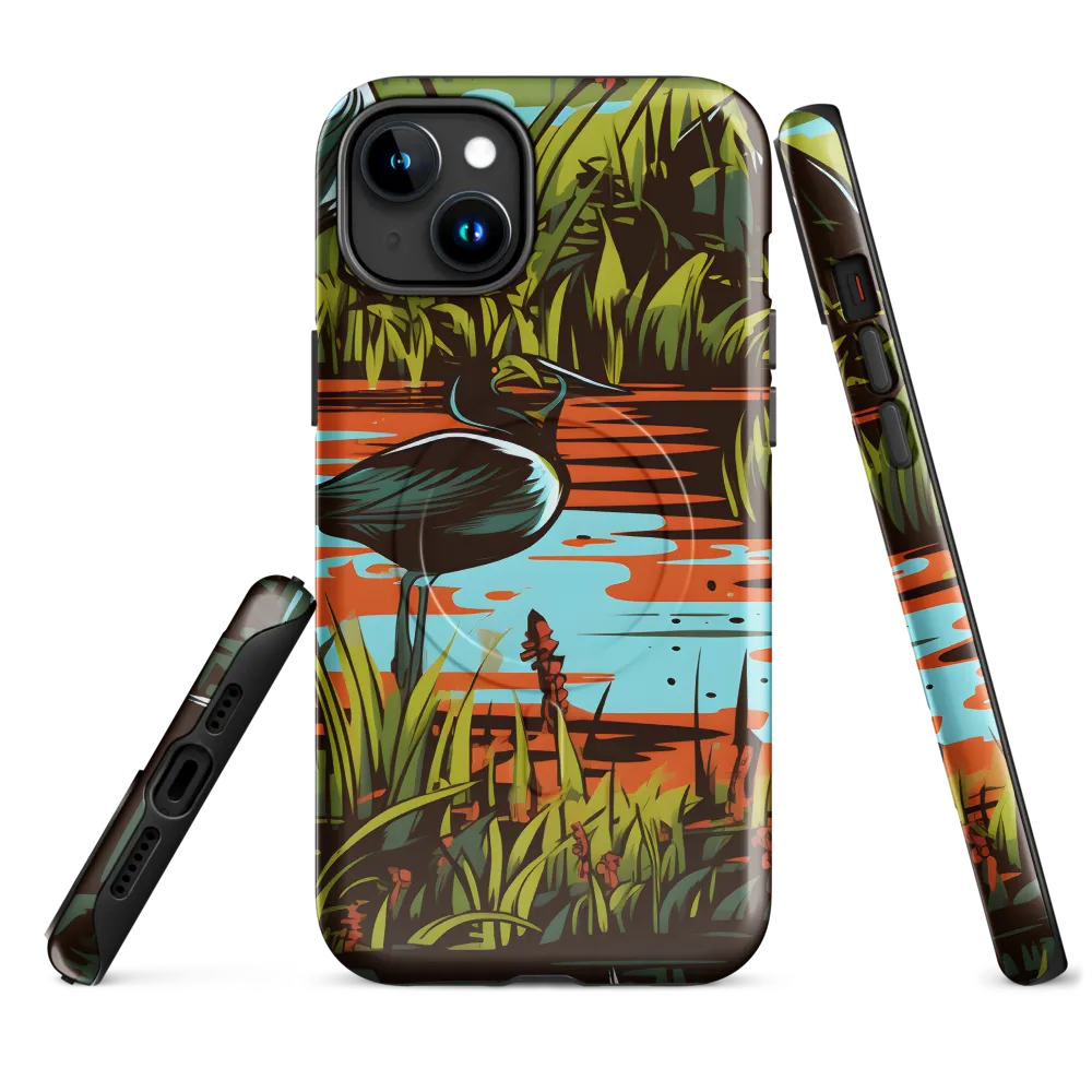 Marshland Symphony