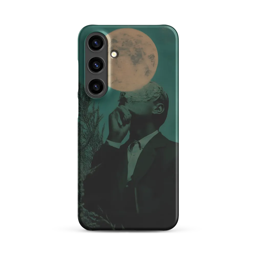Eclipse of the Mind