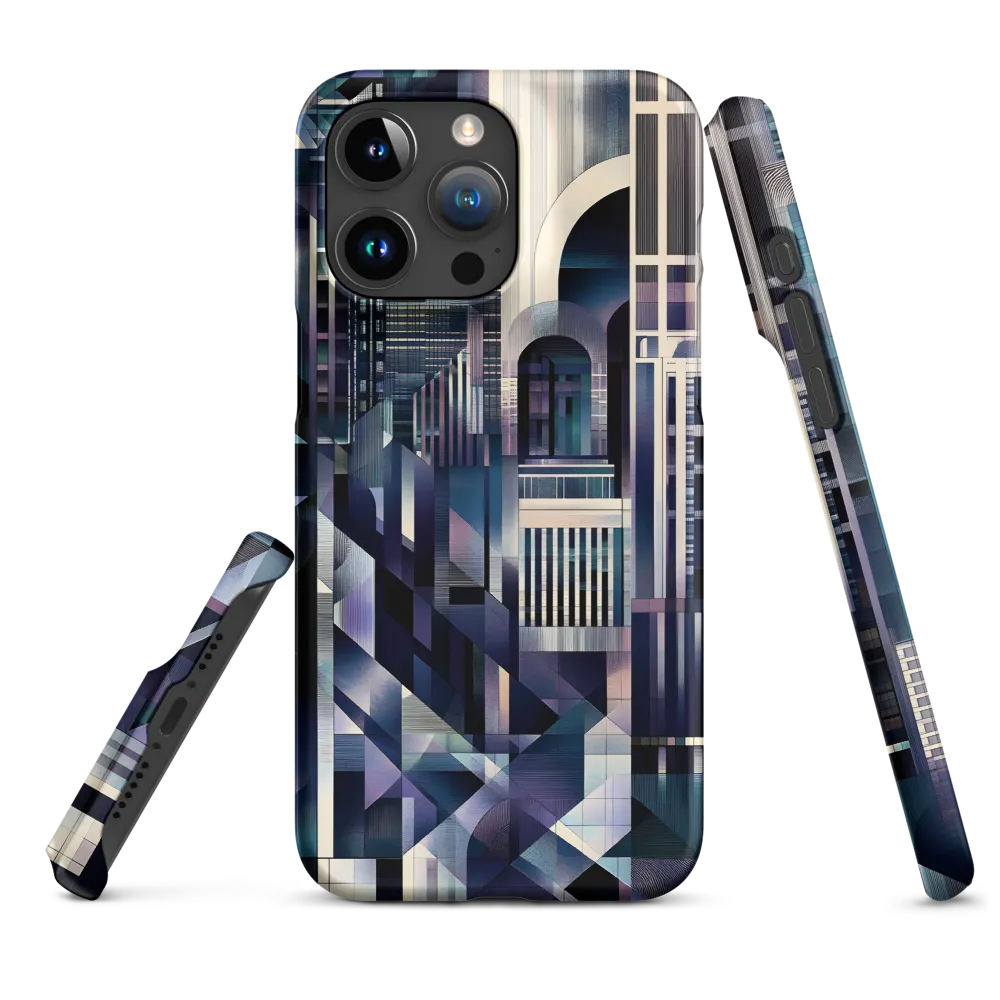 Urban Enigma