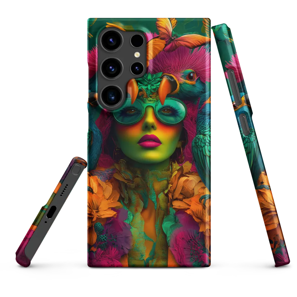 Tropical Reverie