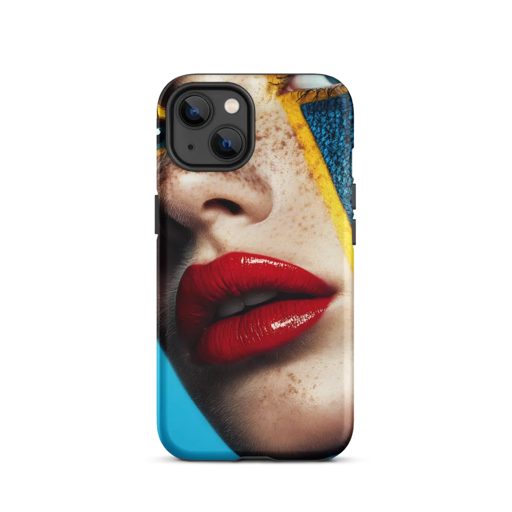 Bold Expressions