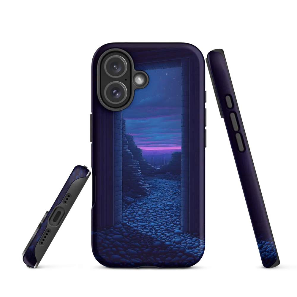 Portal to the Unknown | Phone Case