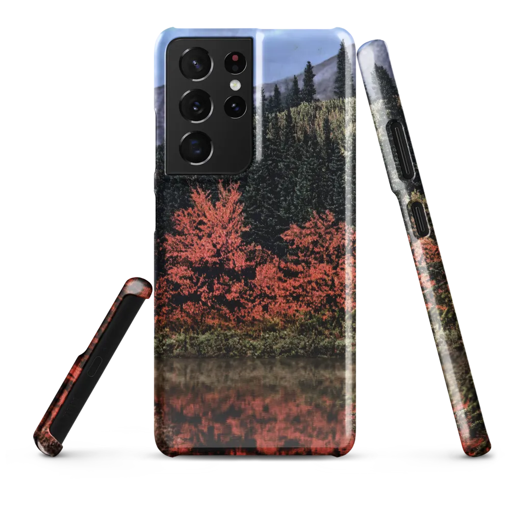 Autumn Reflections