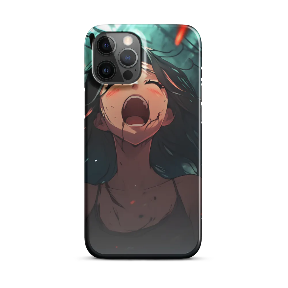 Scream of Pain