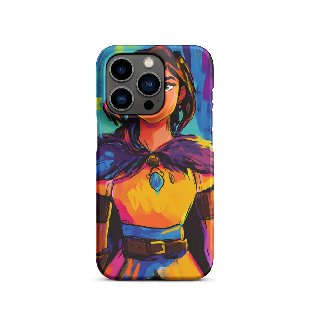 Guardian of Colors