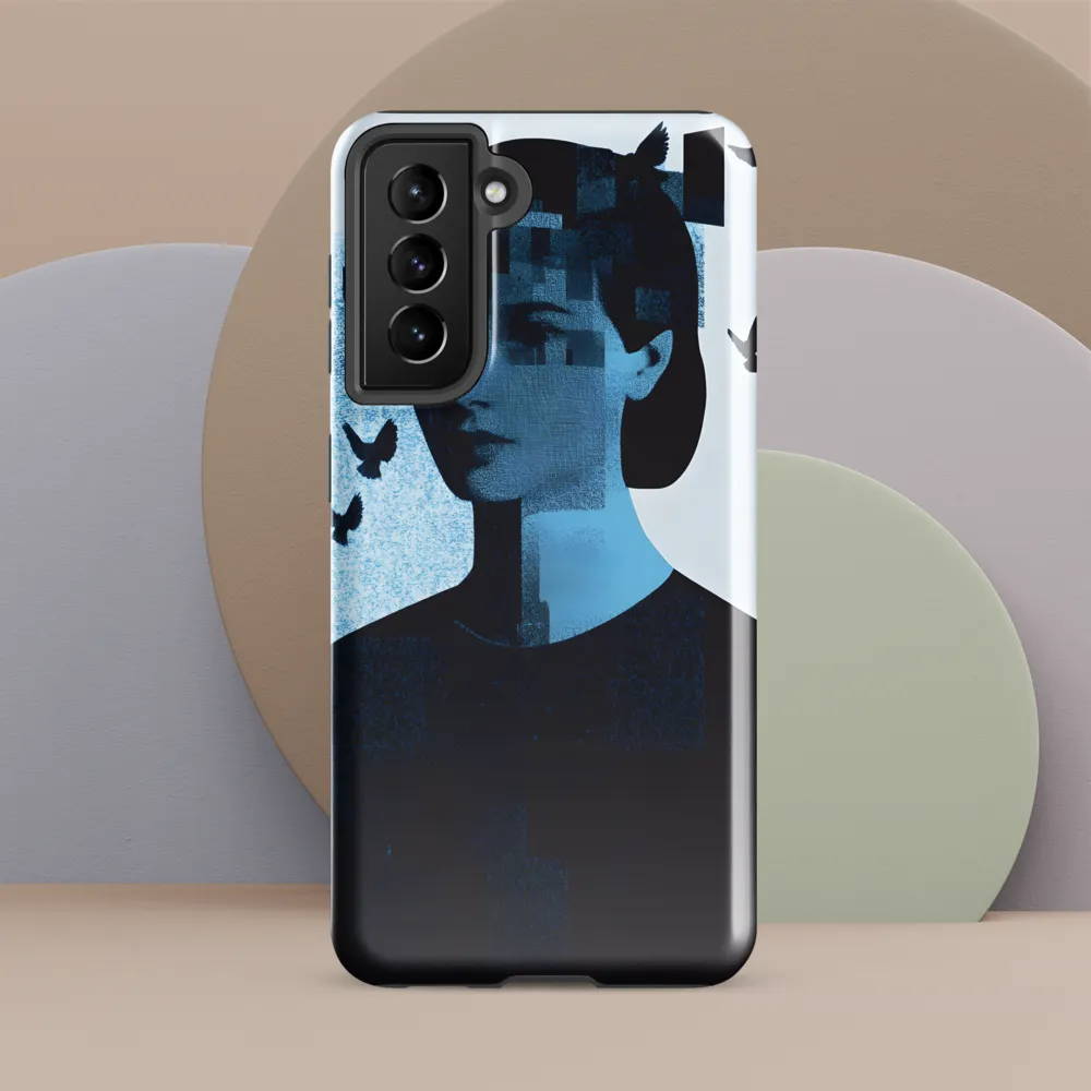 Fragmented Reflections