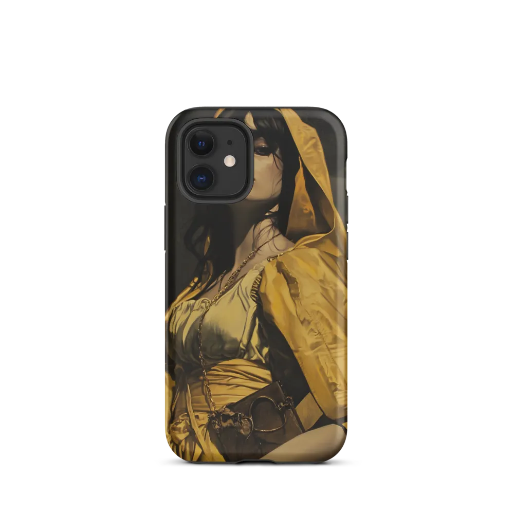 Veiled Confidence