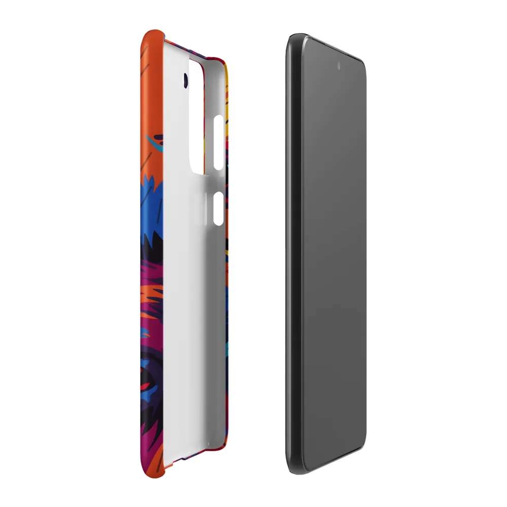 The Colorful Essence of Bears