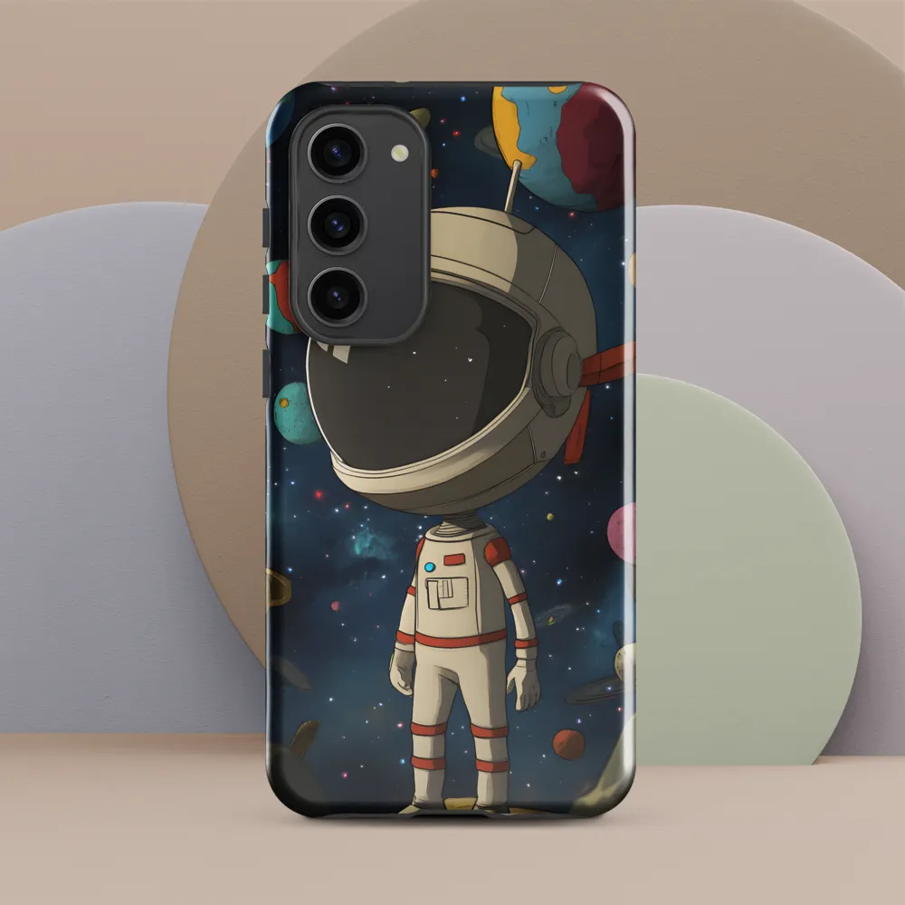 Cosmic Wonder
