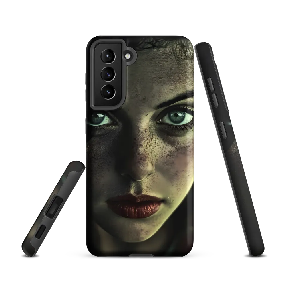 Eyes of Enigma