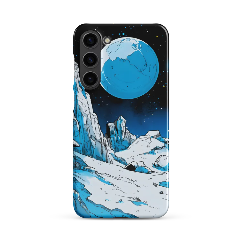Celestial Ice