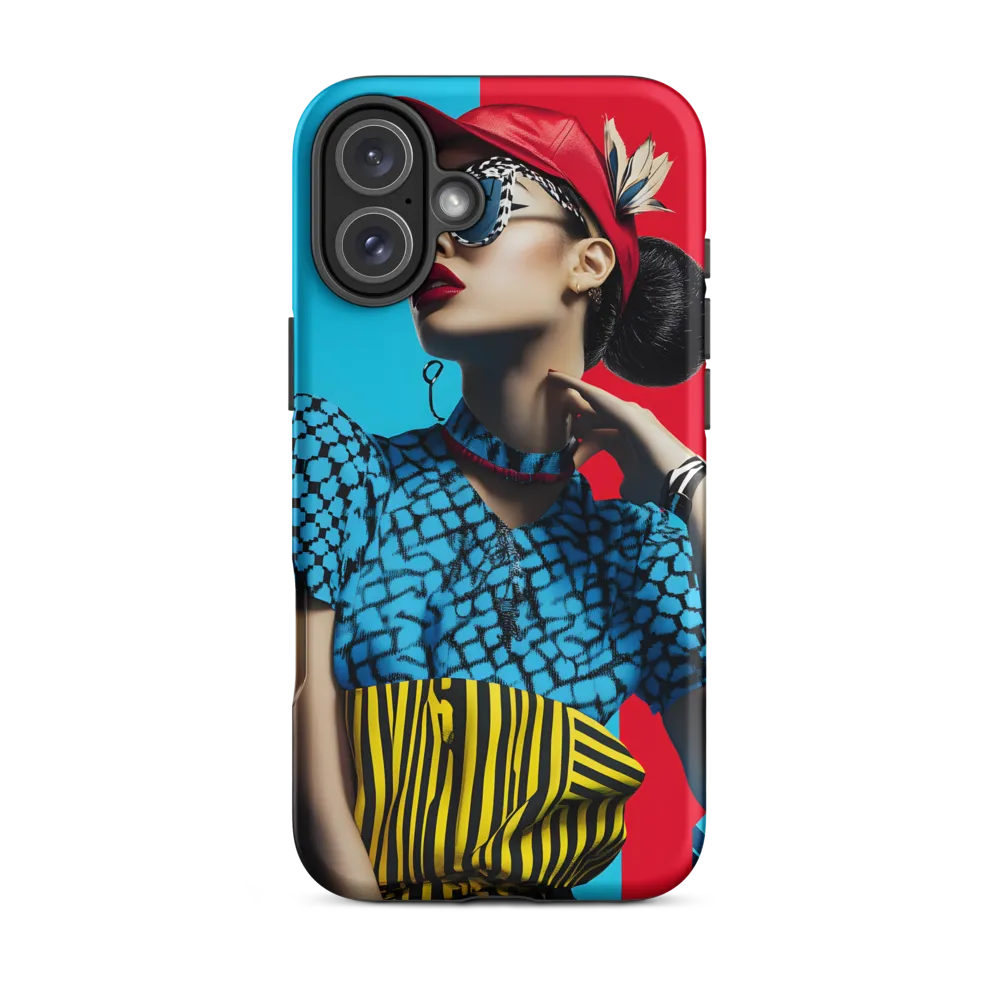 Confident Style: A Modern Fashion Statement