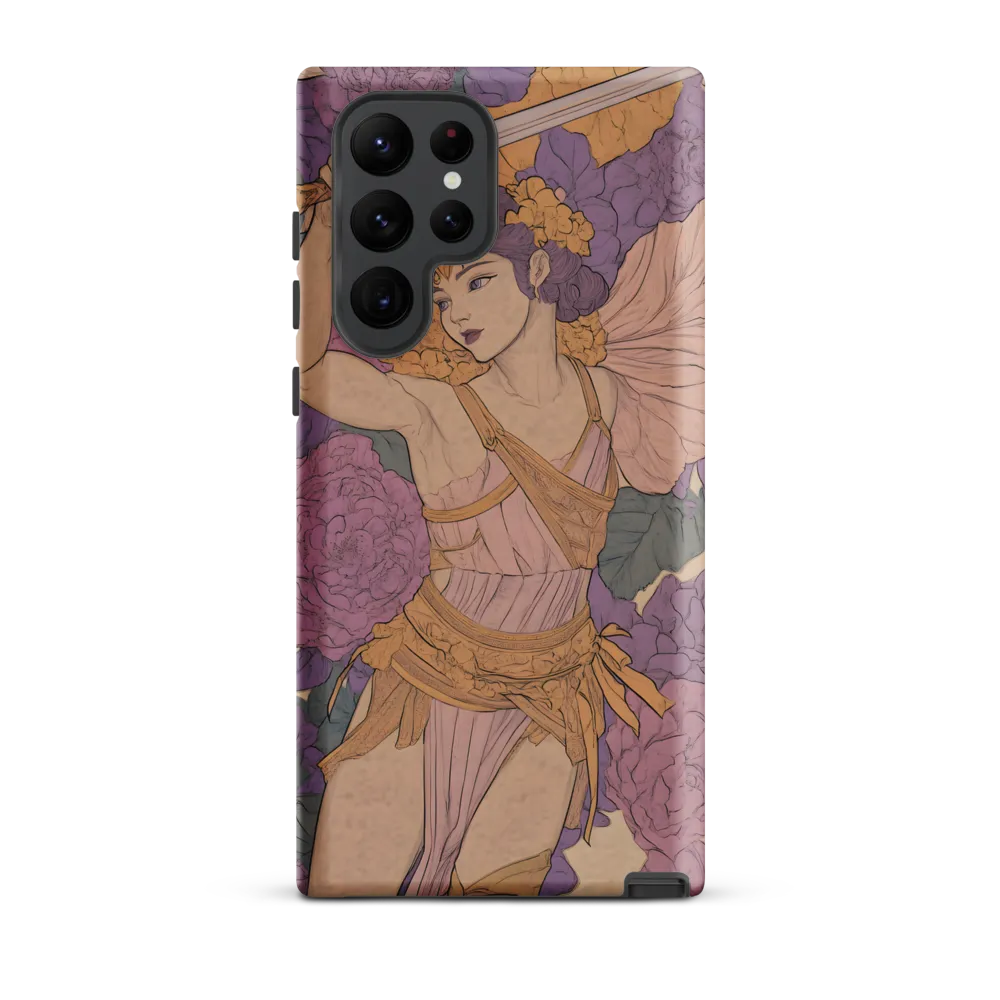 Goddess of Blossoms