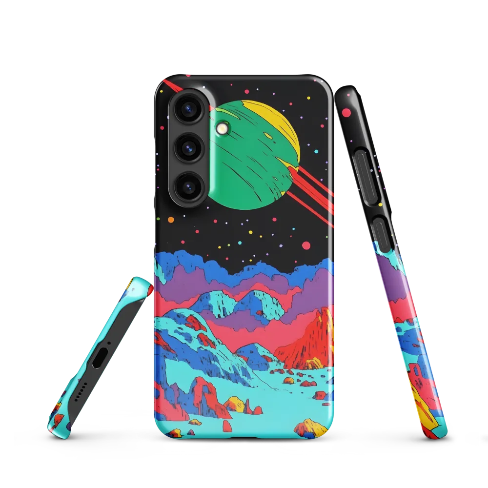 Cosmic Reverie