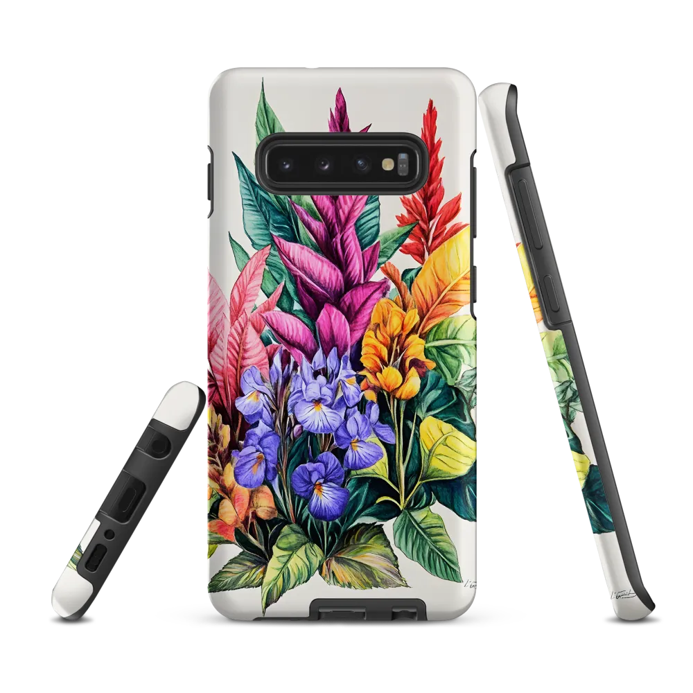 Tropical Symphony