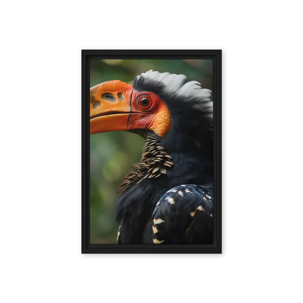 Majesty of the Hornbill