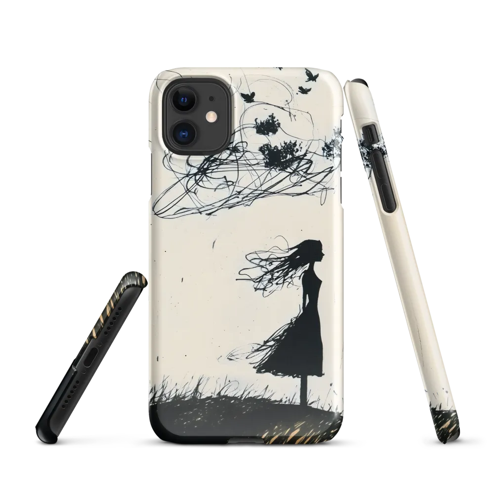 Whispers of the Wind