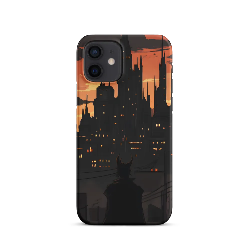 City of Shadows