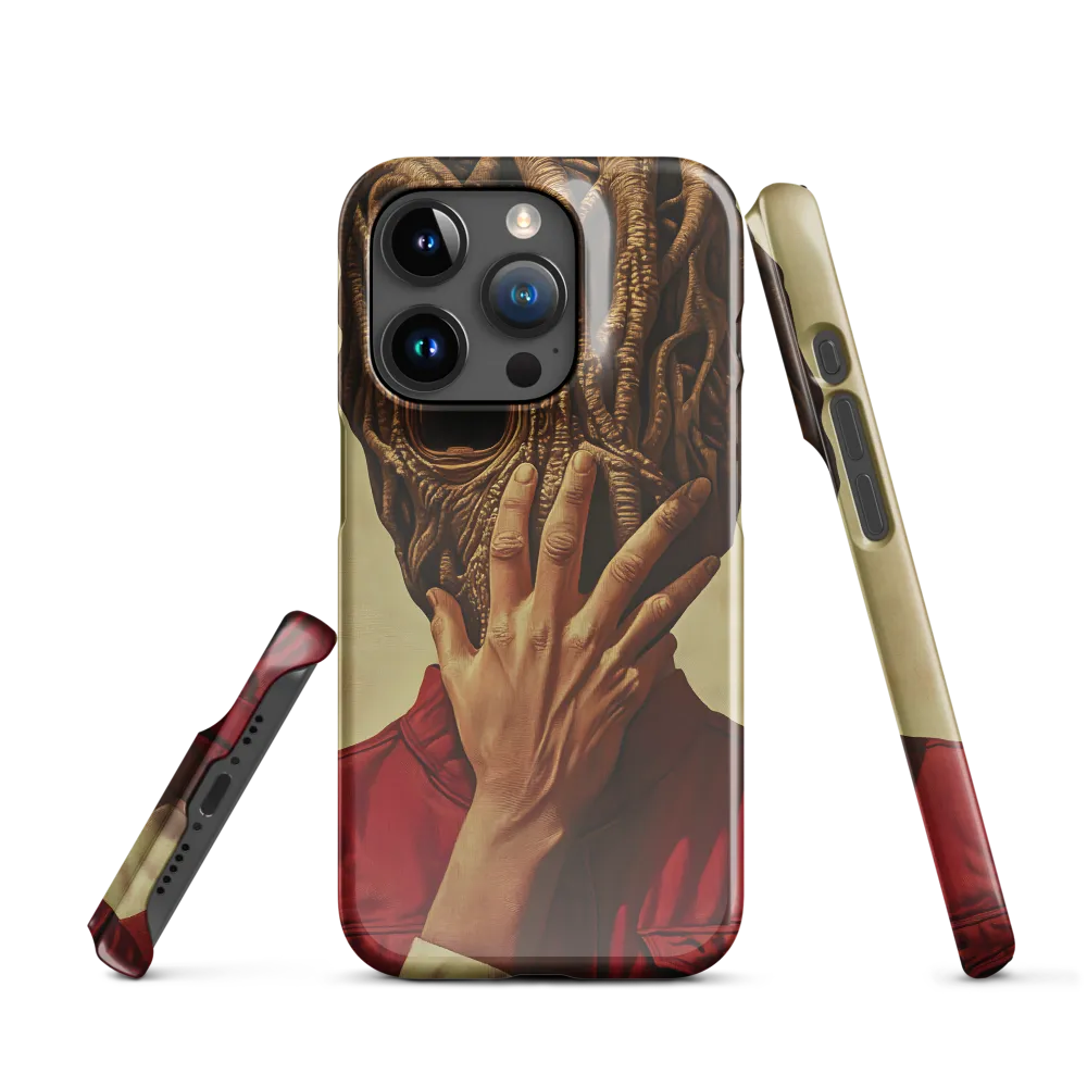 The Mask of Roots