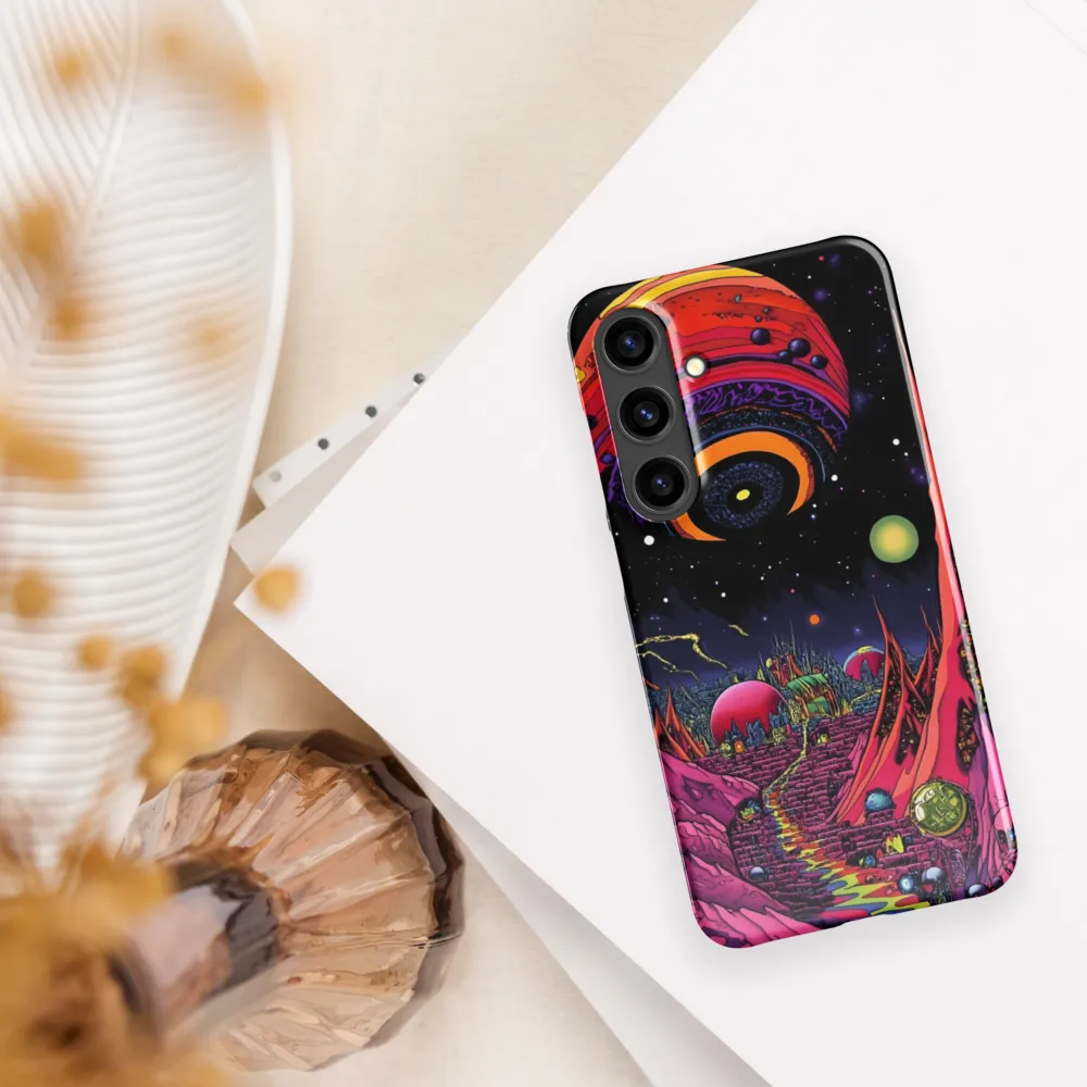 Celestial Dreamscape